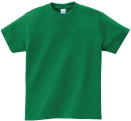オリジナルウェアープリント（Tシャツ半袖）グリーン