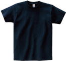 オリジナルウェアープリント（Tシャツ半袖）ネイビー