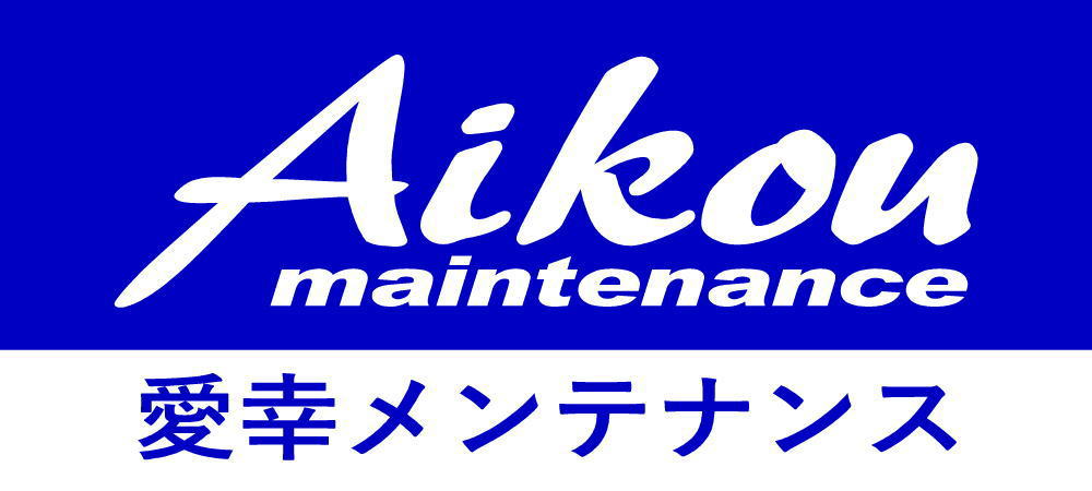 フルカラープリントしたステッカーをアルミ複合板に貼って製作しました。